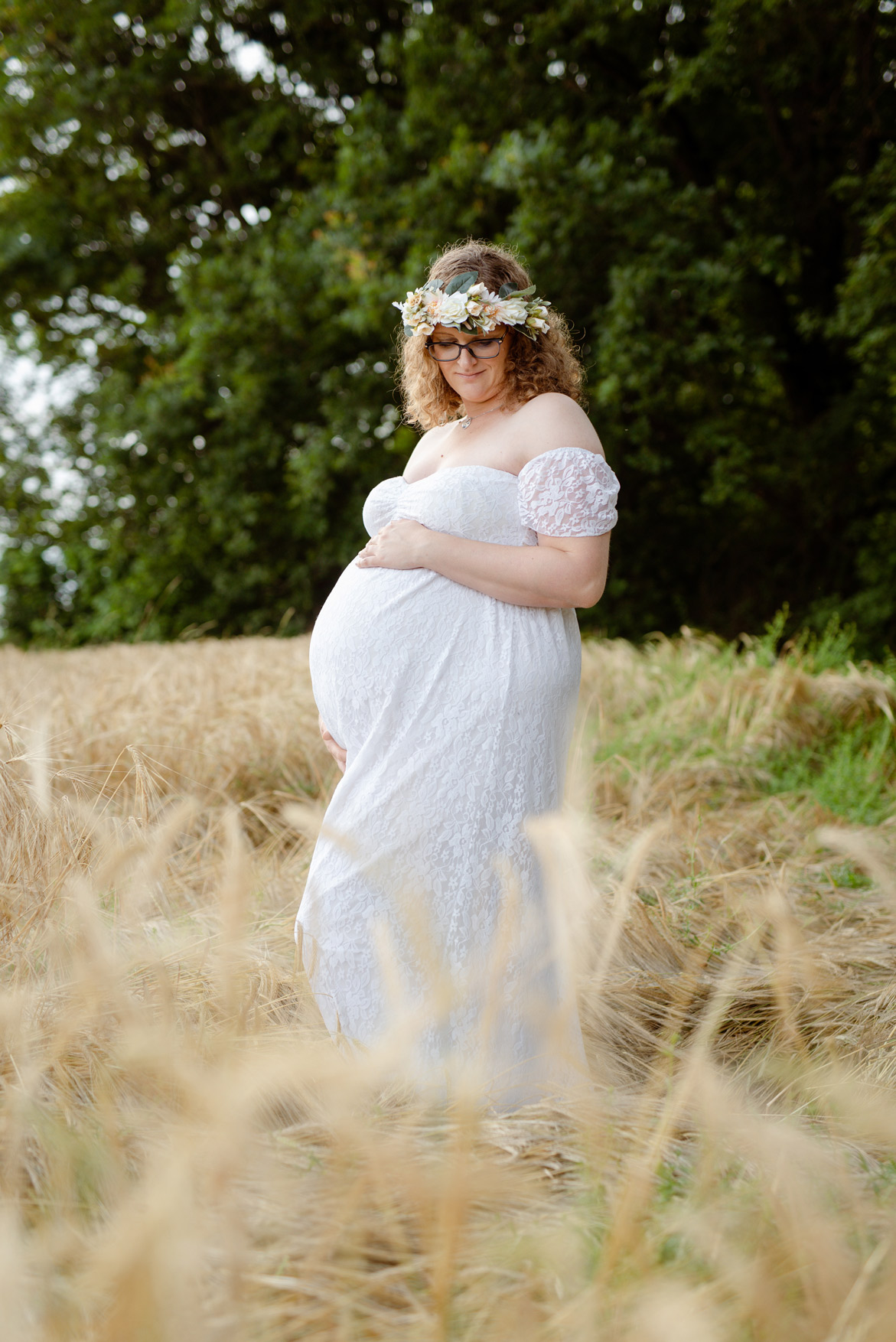 Babybauch Shooting Schwangerschaftsfotos Kate Fell Fotografie Familienfotografin Stuttgart, Esslingen, Nürtingen