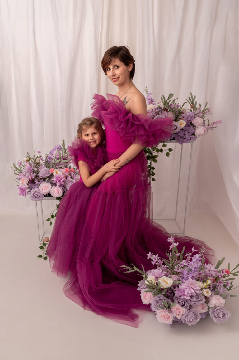 Muttertag Special Kate Fell Fotografie Mama und Kind