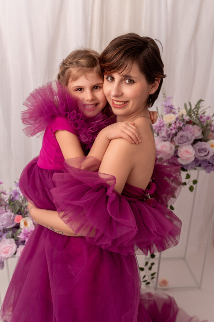 Muttertag Special Kate Fell Fotografie Mama und Kind