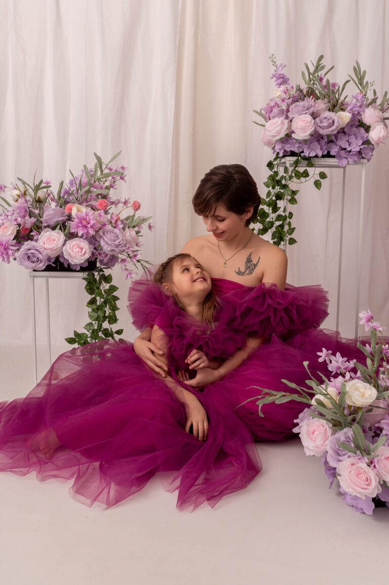 Muttertag Special Kate Fell Fotografie Mama und Kind