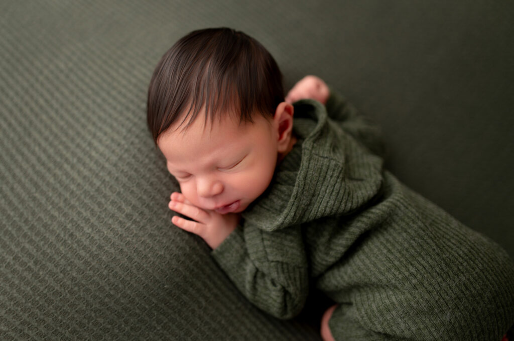 Kate Fell Fotografie Newborn Shooting stuttgart Neugeborenen Fotos