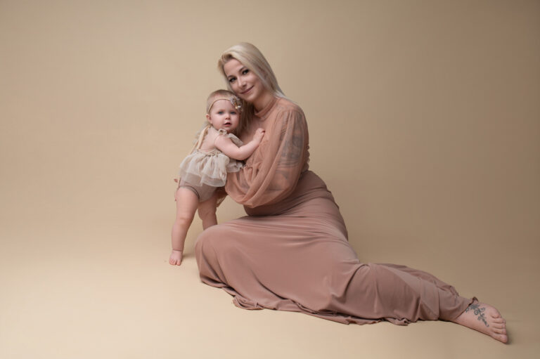 Kate Fell Fotografie - besondere Familienfotos